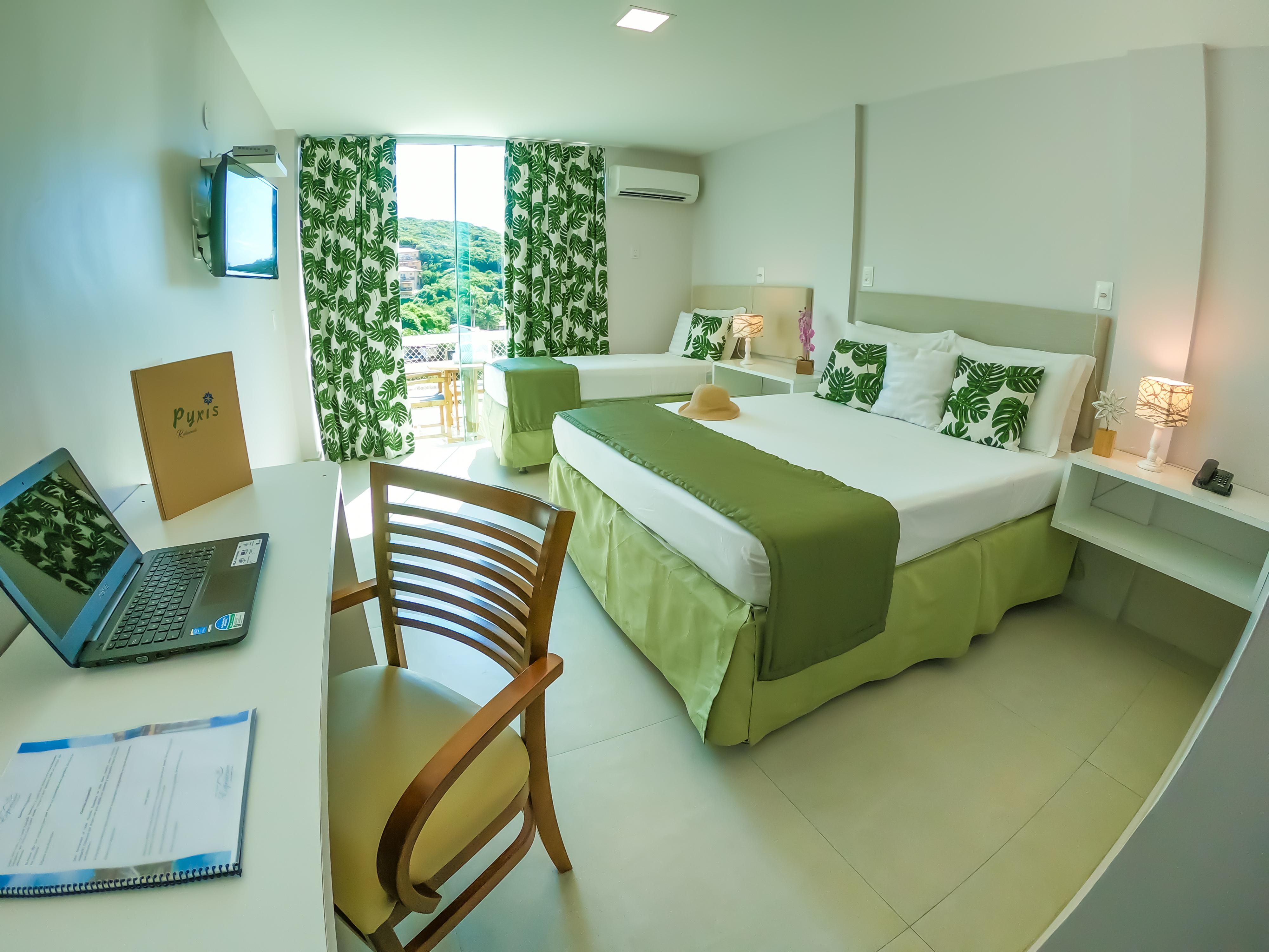 Hotel Experience Joao Fernandes Búzios Екстериор снимка