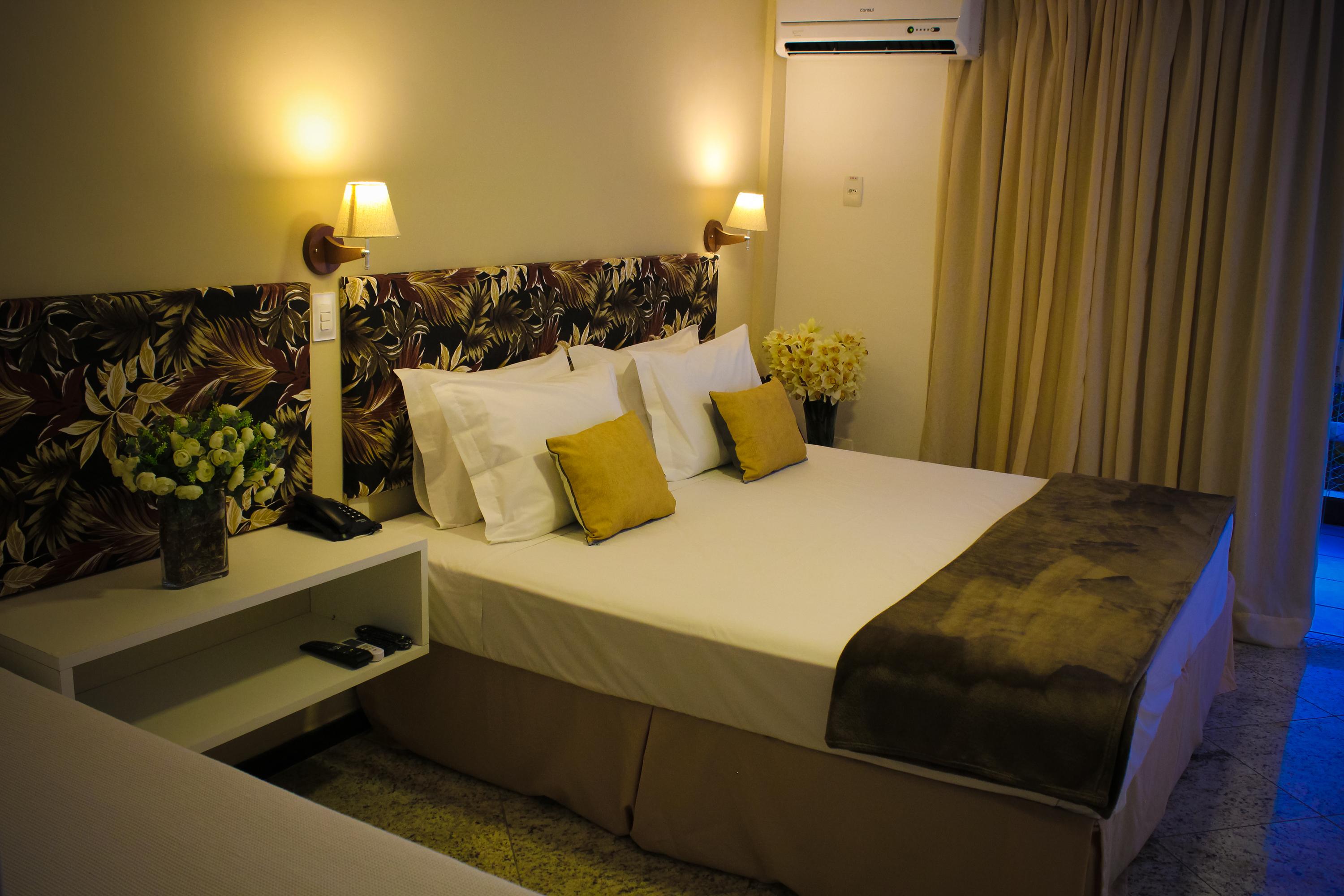 Hotel Experience Joao Fernandes Búzios Екстериор снимка