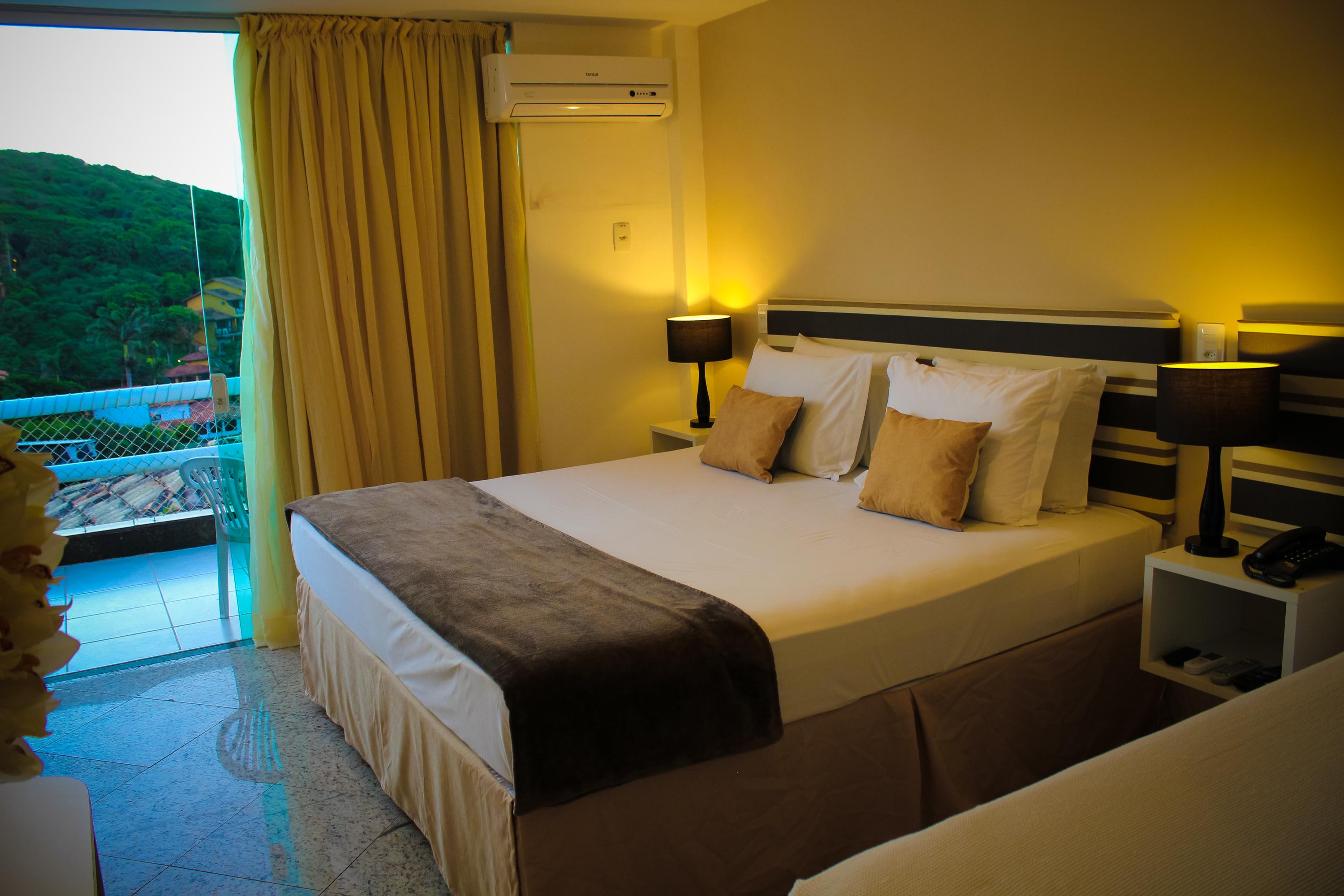 Hotel Experience Joao Fernandes Búzios Екстериор снимка
