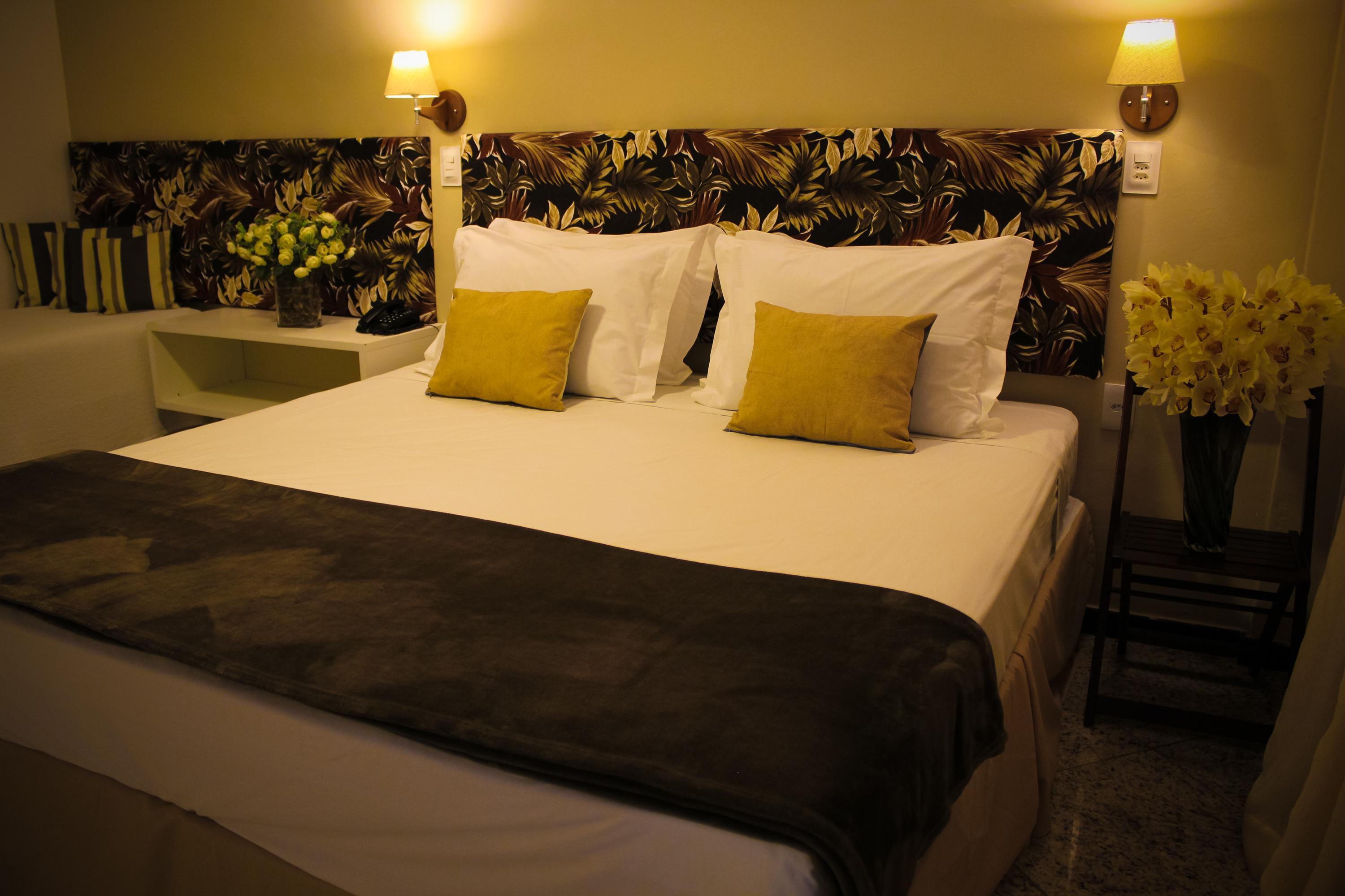 Hotel Experience Joao Fernandes Búzios Екстериор снимка