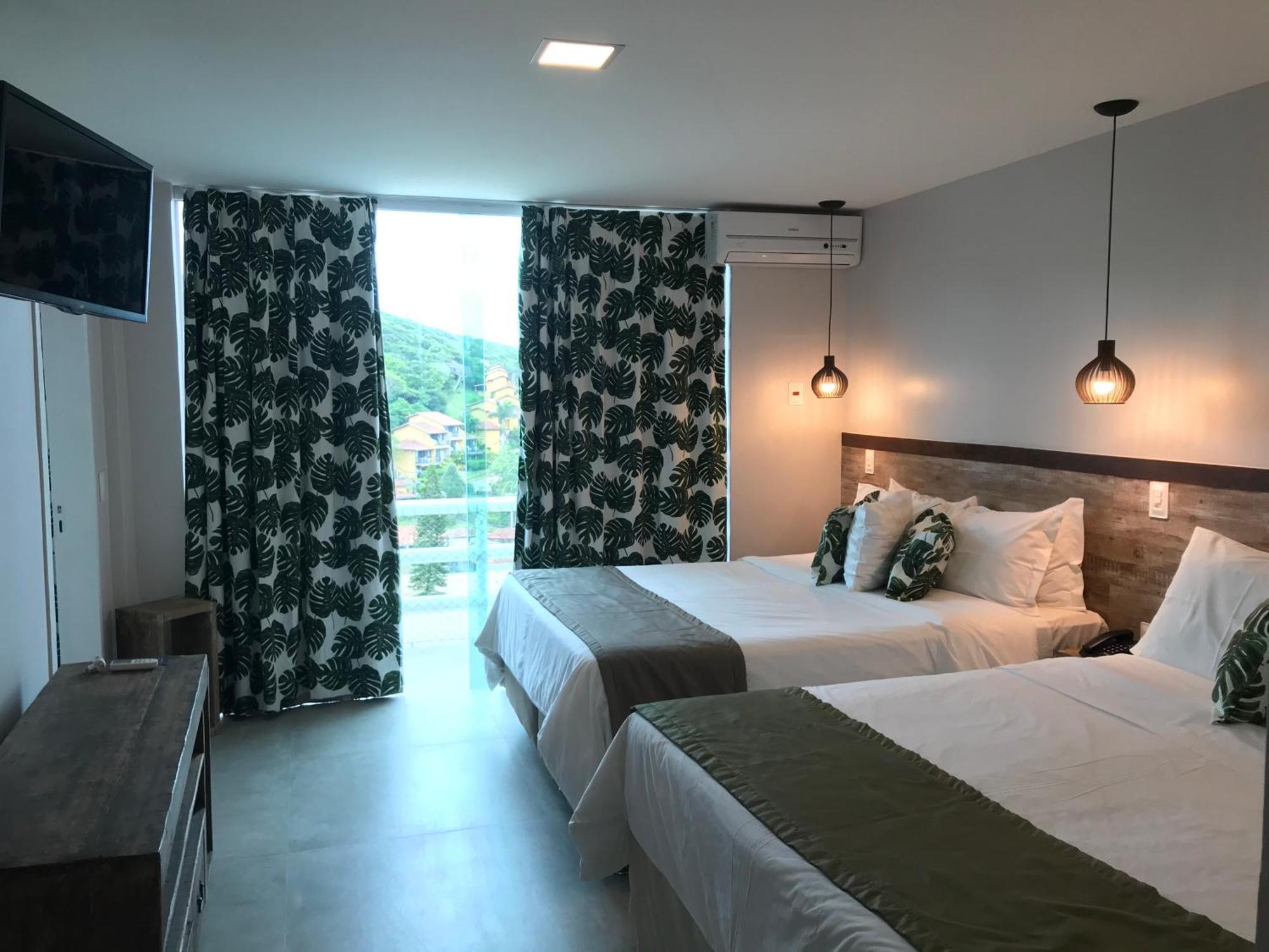 Hotel Experience Joao Fernandes Búzios Екстериор снимка