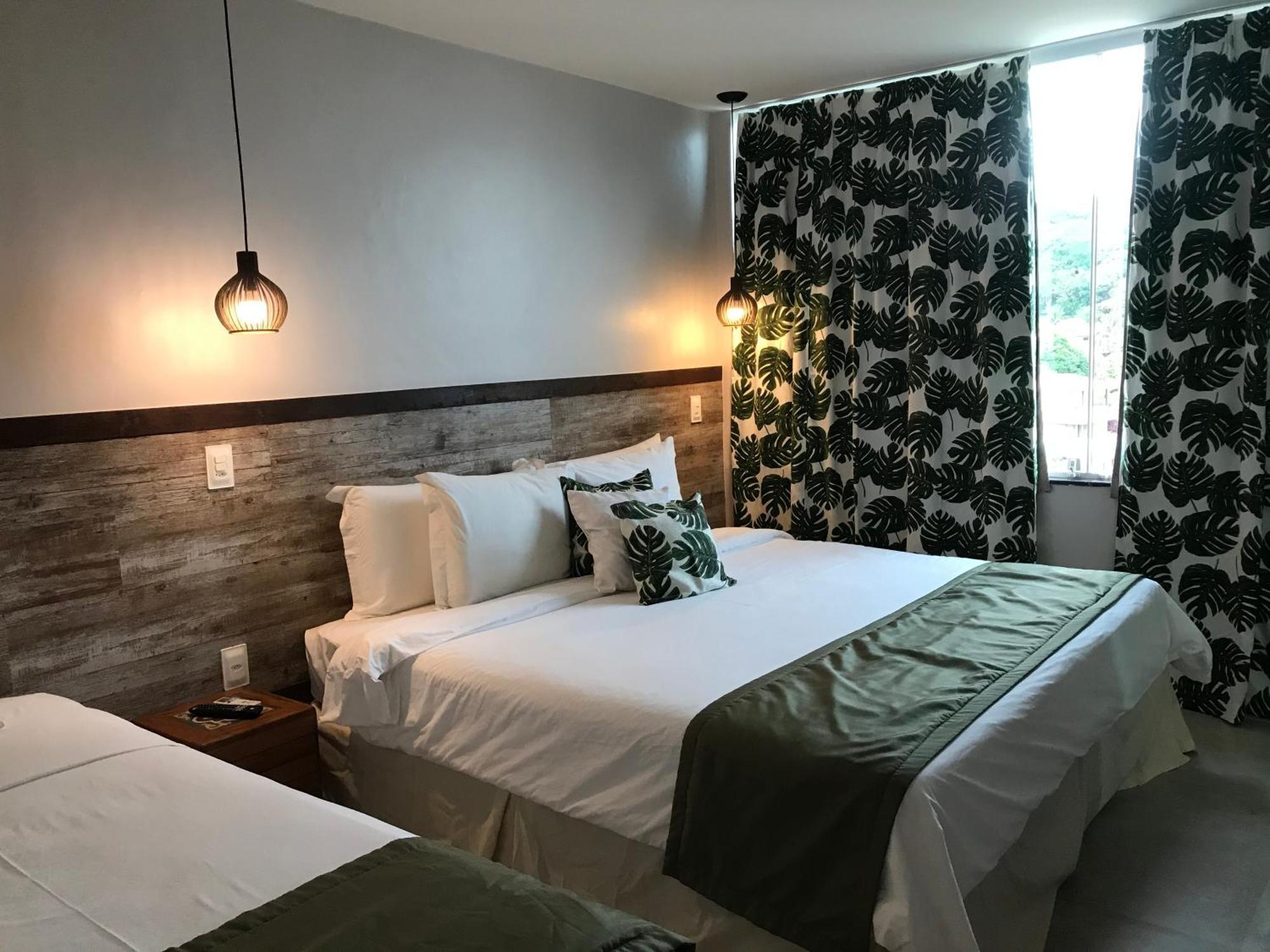 Hotel Experience Joao Fernandes Búzios Стая снимка