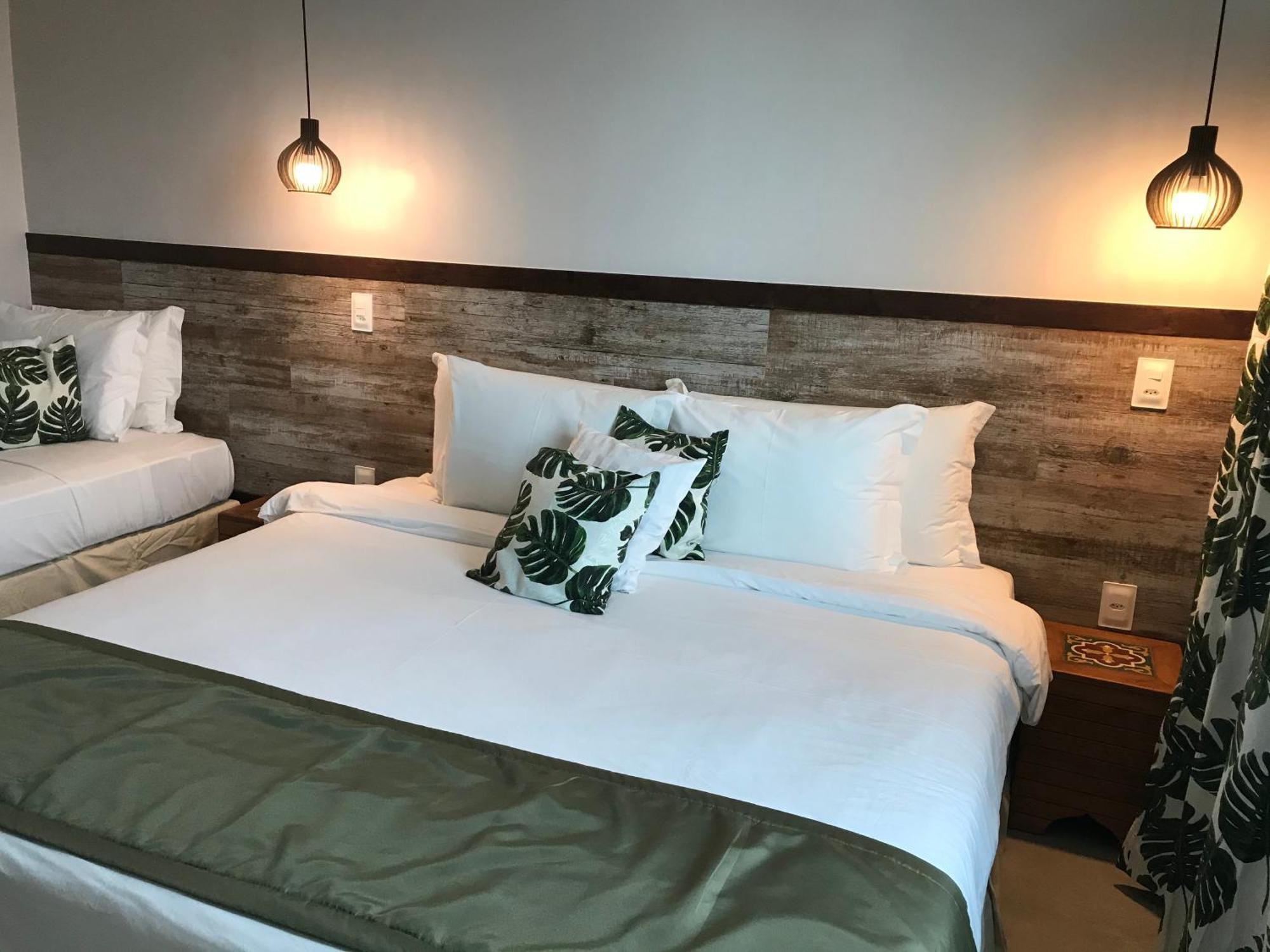 Hotel Experience Joao Fernandes Búzios Стая снимка