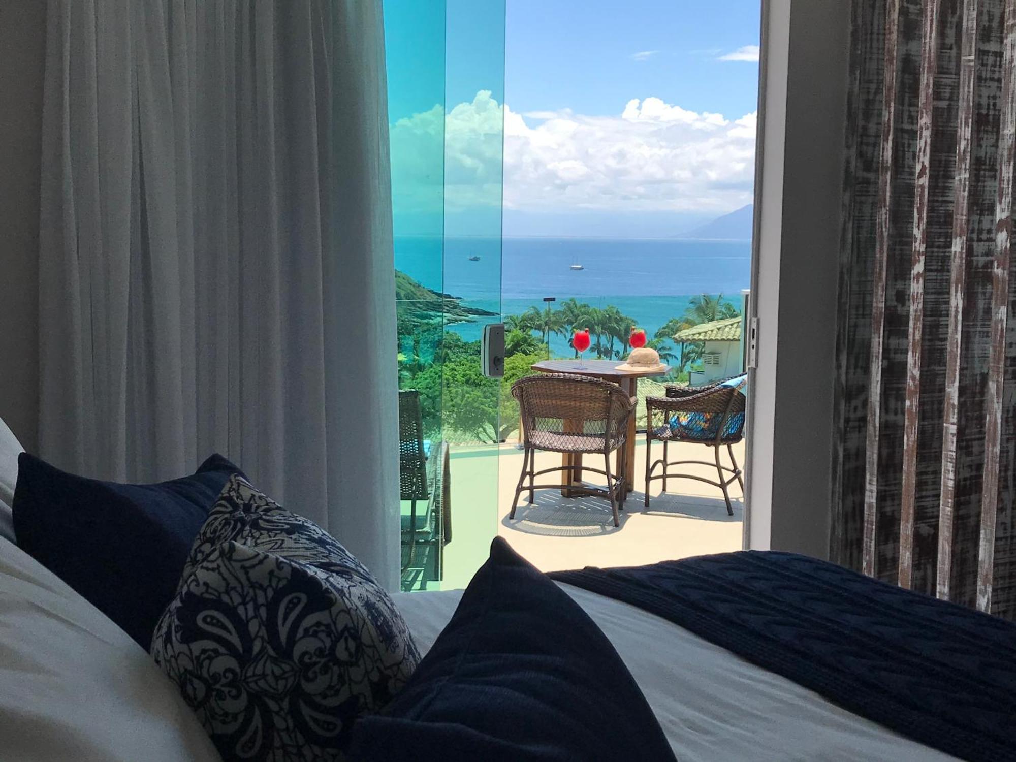 Hotel Experience Joao Fernandes Búzios Стая снимка